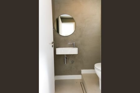 Apartamento para alugar com 170m², 2 quartos e 2 vagas Apartamento para alugar com 170m², 2 quartos e 2 vagasLavabo
