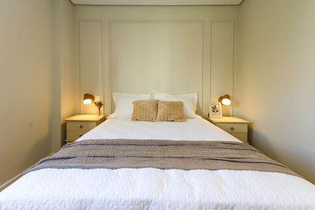 Apartamento para alugar com 170m², 2 quartos e 2 vagas Apartamento para alugar com 170m², 2 quartos e 2 vagassuite