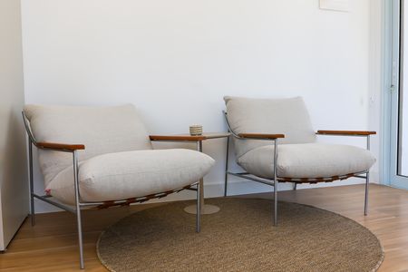 Espaço Gourmet cobertura de apartamento para alugar com 2 quartos, 170m² em Real Parque, São Paulo