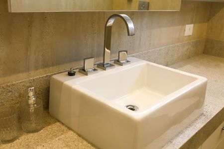 Apartamento para alugar com 170m², 2 quartos e 2 vagas Apartamento para alugar com 170m², 2 quartos e 2 vagasBanheiro da Suíte