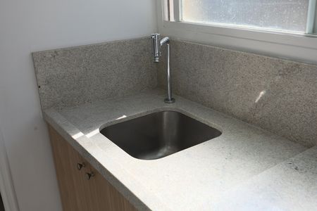 Apartamento para alugar com 170m², 2 quartos e 2 vagas Apartamento para alugar com 170m², 2 quartos e 2 vagasÁrea de Serviço