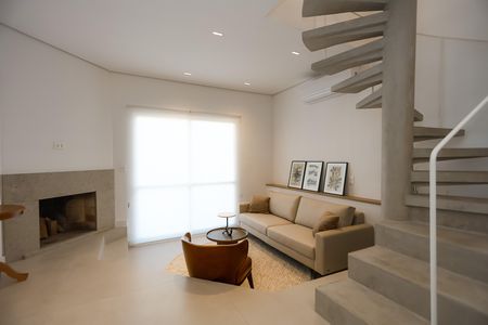 Apartamento para alugar com 170m², 2 quartos e 2 vagas Apartamento para alugar com 170m², 2 quartos e 2 vagasSala