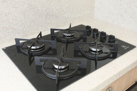 Apartamento para alugar com 170m², 2 quartos e 2 vagas Apartamento para alugar com 170m², 2 quartos e 2 vagasCozinha