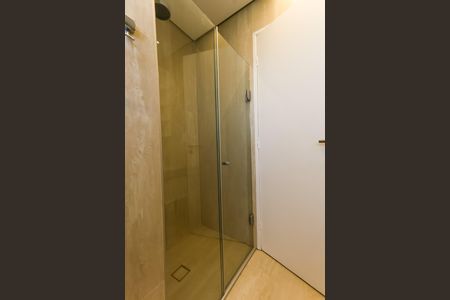 Apartamento para alugar com 170m², 2 quartos e 2 vagas Apartamento para alugar com 170m², 2 quartos e 2 vagasBanheiro da Suíte