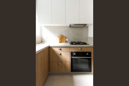 Apartamento para alugar com 170m², 2 quartos e 2 vagas Apartamento para alugar com 170m², 2 quartos e 2 vagasCozinha