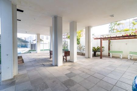 Studio para alugar com 20m², 1 quarto e sem vaga Studio para alugar com 20m², 1 quarto e sem vagaÁrea comum