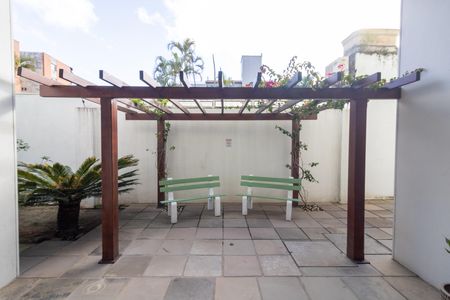 Studio para alugar com 20m², 1 quarto e sem vaga Studio para alugar com 20m², 1 quarto e sem vagaÁrea comum