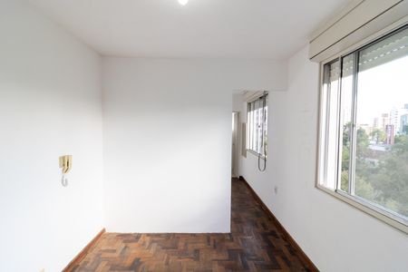 Studio de kitnet/studio para alugar com 1 quarto, 20m² em Menino Deus, Porto Alegre
