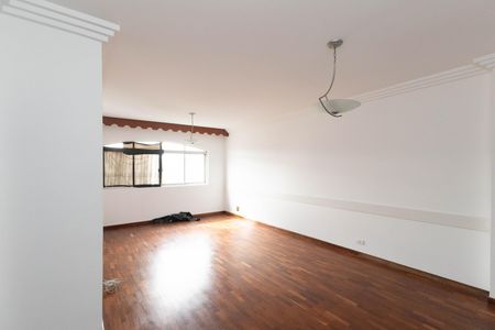 Sala de apartamento para alugar com 3 quartos, 120m² em Tremembé, São Paulo