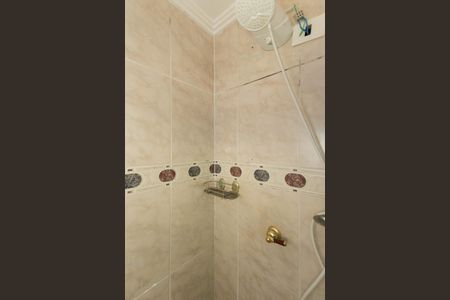 Apartamento para alugar com 120m², 3 quartos e 2 vagas Apartamento para alugar com 120m², 3 quartos e 2 vagasBanheiro 1