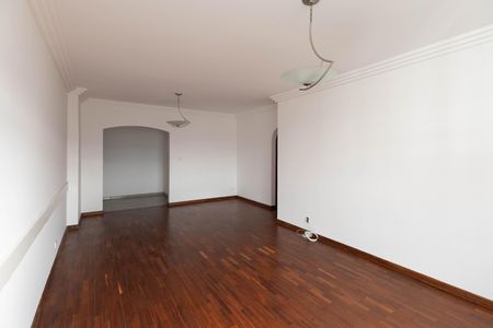 Sala de apartamento para alugar com 3 quartos, 120m² em Tremembé, São Paulo