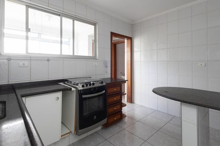 Apartamento para alugar com 120m², 3 quartos e 2 vagas Apartamento para alugar com 120m², 3 quartos e 2 vagasCozinha - Armários