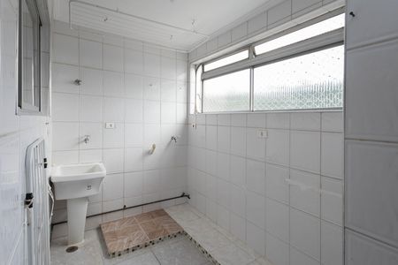 Apartamento para alugar com 120m², 3 quartos e 2 vagas Apartamento para alugar com 120m², 3 quartos e 2 vagas Área de Serviço