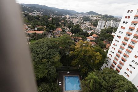 Vista  de apartamento para alugar com 3 quartos, 120m² em Tremembé, São Paulo