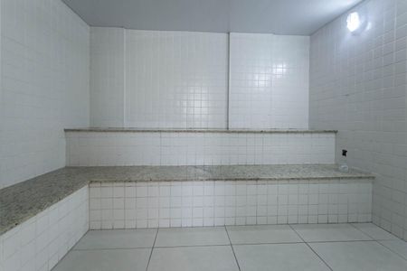 Apartamento para alugar com 122m², 3 quartos e 2 vagas Apartamento para alugar com 122m², 3 quartos e 2 vagasSauna