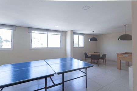 Apartamento para alugar com 122m², 3 quartos e 2 vagas Apartamento para alugar com 122m², 3 quartos e 2 vagasSala de Jogos