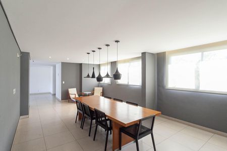 Apartamento para alugar com 122m², 3 quartos e 2 vagas Apartamento para alugar com 122m², 3 quartos e 2 vagasEspaço Gourmet