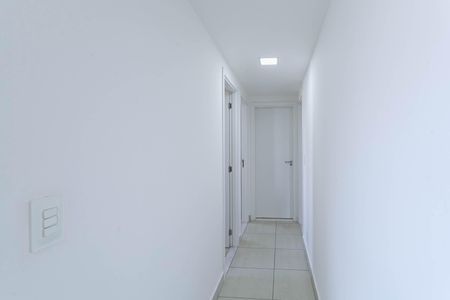 Apartamento para alugar com 122m², 3 quartos e 2 vagas Apartamento para alugar com 122m², 3 quartos e 2 vagasCorredor
