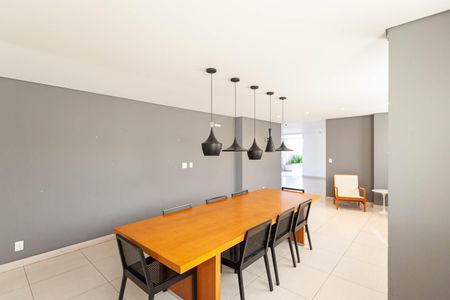 Apartamento para alugar com 122m², 3 quartos e 2 vagas Apartamento para alugar com 122m², 3 quartos e 2 vagasEspaço Gourmet