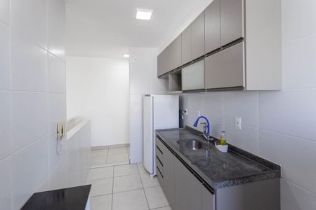 Apartamento para alugar com 122m², 3 quartos e 2 vagas Apartamento para alugar com 122m², 3 quartos e 2 vagasCozinha e Área de Serviço