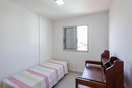 Quarto 1 de apartamento para alugar com 3 quartos, 122m² em Liberdade, Belo Horizonte