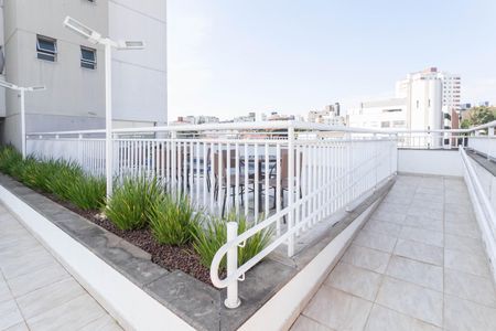 Apartamento para alugar com 122m², 3 quartos e 2 vagas Apartamento para alugar com 122m², 3 quartos e 2 vagasÁrea comum - Piscina