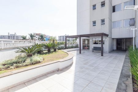 Apartamento para alugar com 122m², 3 quartos e 2 vagas Apartamento para alugar com 122m², 3 quartos e 2 vagasÁrea comum