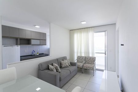 Apartamento para alugar com 122m², 3 quartos e 2 vagas Apartamento para alugar com 122m², 3 quartos e 2 vagasSala
