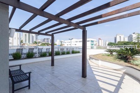 Apartamento para alugar com 122m², 3 quartos e 2 vagas Apartamento para alugar com 122m², 3 quartos e 2 vagasÁrea comum