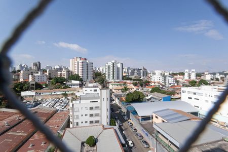 Apartamento para alugar com 122m², 3 quartos e 2 vagas Apartamento para alugar com 122m², 3 quartos e 2 vagasQuarto 2 - Vista