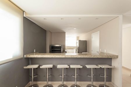 Apartamento para alugar com 122m², 3 quartos e 2 vagas Apartamento para alugar com 122m², 3 quartos e 2 vagasEspaço Gourmet