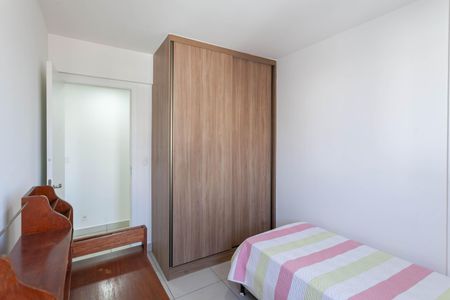 Quarto 1 de apartamento para alugar com 3 quartos, 122m² em Liberdade, Belo Horizonte