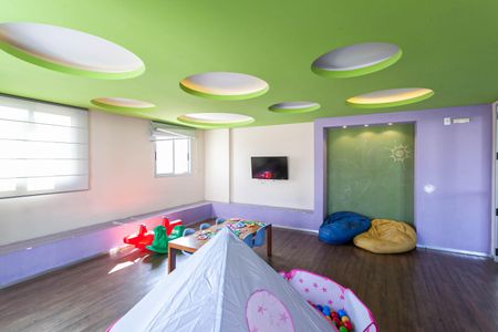 Apartamento para alugar com 122m², 3 quartos e 2 vagas Apartamento para alugar com 122m², 3 quartos e 2 vagasBrinquedoteca