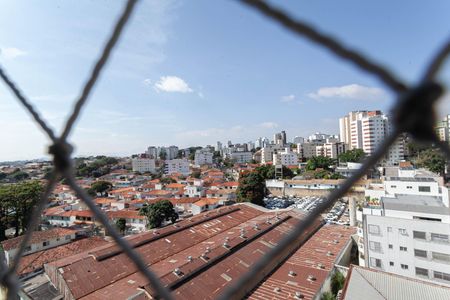 Apartamento para alugar com 122m², 3 quartos e 2 vagas Apartamento para alugar com 122m², 3 quartos e 2 vagasQuarto 1 - Vista