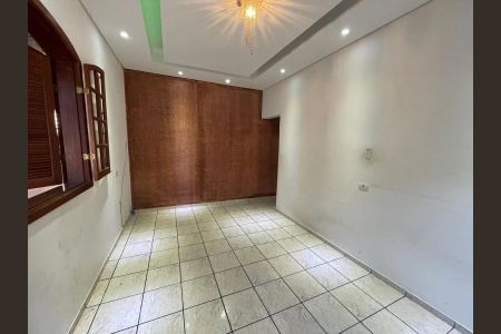 Sala de casa para alugar com 2 quartos, 100m² em Olaria, Contagem