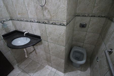 Casa para alugar com 100m², 2 quartos e 2 vagasSuite Quarto 2