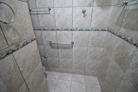 Casa para alugar com 100m², 2 quartos e 2 vagasSuite Quarto 2