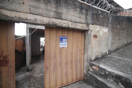 Casa para alugar com 100m², 2 quartos e 2 vagasPlaquinha Instalada 29/05/2026 HIJV-162