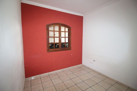Quarto 1 de casa para alugar com 2 quartos, 100m² em Olaria, Contagem