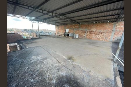 Casa para alugar com 2 quartos, 100m² em Olaria, Contagem