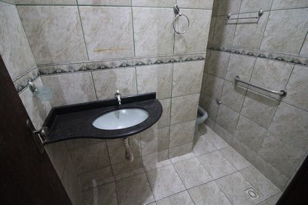 Casa para alugar com 100m², 2 quartos e 2 vagasSuite Quarto 2