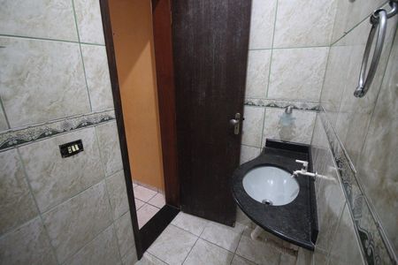 Casa para alugar com 100m², 2 quartos e 2 vagasSuite Quarto 2