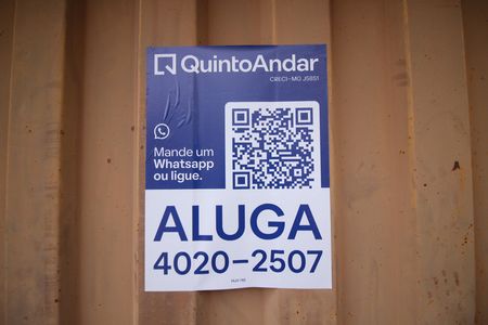 Casa para alugar com 100m², 2 quartos e 2 vagasPlaquinha Instalada 29/05/2026 HIJV-162