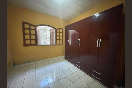 Quarto 2 de casa para alugar com 2 quartos, 100m² em Olaria, Contagem