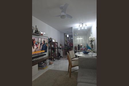 Apartamento à venda com 100m², 3 quartos e 1 vaga Apartamento à venda com 100m², 3 quartos e 1 vagaSala