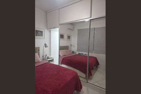 Apartamento à venda com 100m², 3 quartos e 1 vaga Apartamento à venda com 100m², 3 quartos e 1 vagaQuarto