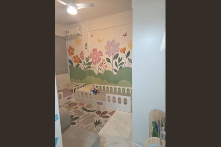 Apartamento à venda com 100m², 3 quartos e 1 vaga Apartamento à venda com 100m², 3 quartos e 1 vagaBanheiro