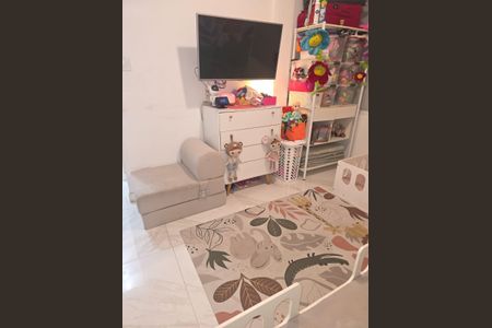 Apartamento à venda com 100m², 3 quartos e 1 vaga Apartamento à venda com 100m², 3 quartos e 1 vagaQuarto