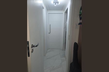 Apartamento à venda com 100m², 3 quartos e 1 vaga Apartamento à venda com 100m², 3 quartos e 1 vagaCorredor