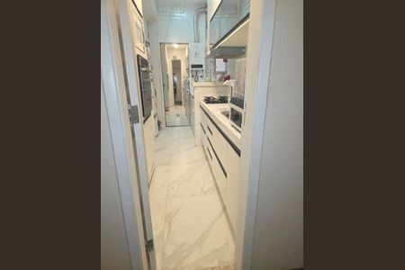 Apartamento à venda com 100m², 3 quartos e 1 vaga Apartamento à venda com 100m², 3 quartos e 1 vagaCozinha
